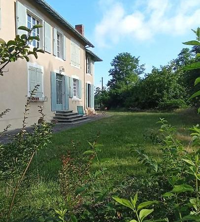 Casa Verde Baria Lejlighed Laluque Eksteriør billede