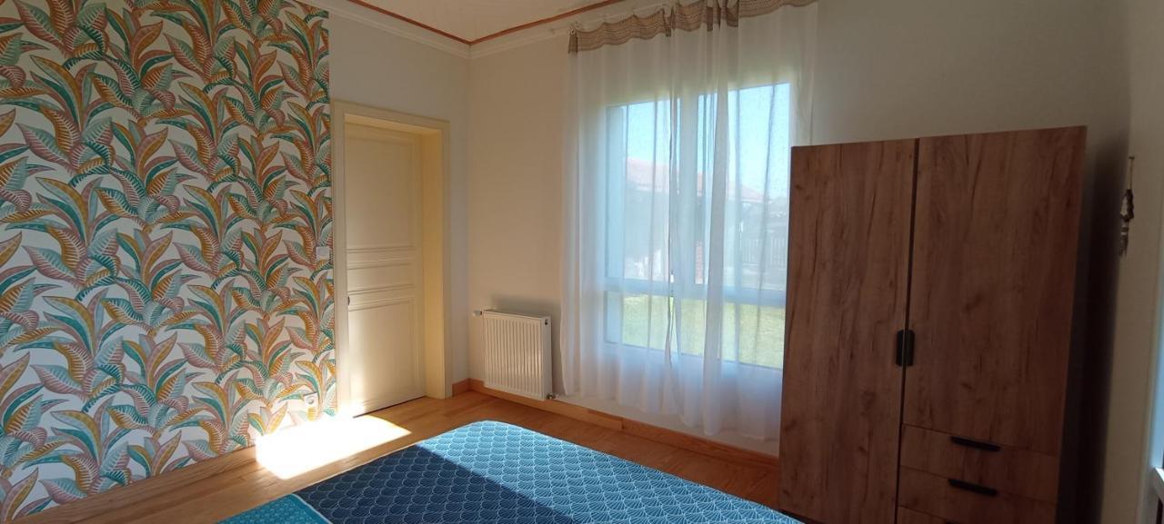 Casa Verde Baria Lejlighed Laluque Eksteriør billede